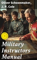 Cover: Military Instructors Manual - Good Press