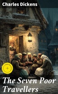 Cover: The Seven Poor Travellers - Good Press