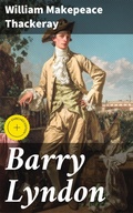 Cover: Barry Lyndon - Good Press