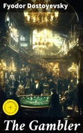 Cover: The Gambler - Good Press