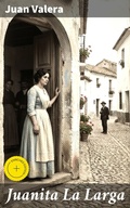 Cover: Juanita La Larga - Good Press