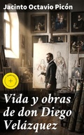 Cover: Vida y obras de don Diego Vel&aacute;zquez - Good Press