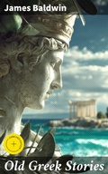 Cover: Old Greek Stories - Good Press