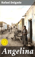 Cover: Angelina - Good Press