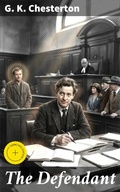 Cover: The Defendant - Good Press