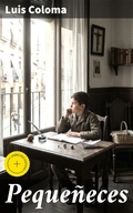 Cover: Peque&ntilde;eces - Good Press
