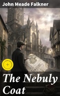 Cover: The Nebuly Coat - Good Press