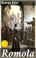 Cover: Romola - Good Press
