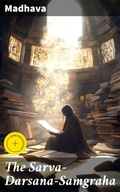 Cover: The Sarva-Darsana-Samgraha - Good Press