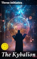 Cover: The Kybalion - Good Press
