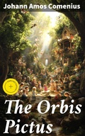 Cover: The Orbis Pictus - Good Press