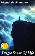 Cover: Tragic Sense Of Life - Good Press
