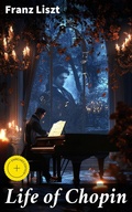 Cover: Life of Chopin - Good Press