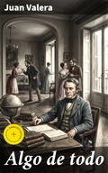 Cover: Algo de todo - Good Press