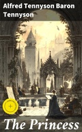 Cover: The Princess - Good Press