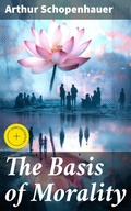 Cover: The Basis of Morality - Good Press