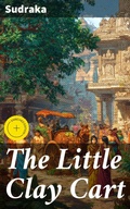 Cover: The Little Clay Cart - Good Press