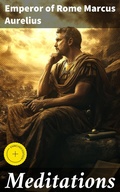 Cover: Meditations - Good Press