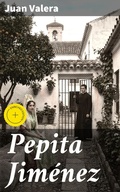 Cover: Pepita Jim&eacute;nez - Good Press