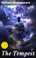 Cover: The Tempest - Good Press