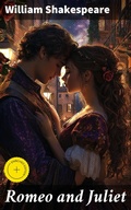 Cover: Romeo and Juliet - Good Press