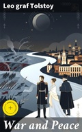 Cover: War and Peace - Good Press