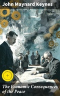 Cover: The Economic Consequences of the Peace - Good Press