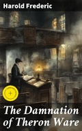 Cover: The Damnation of Theron Ware - Good Press