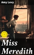 Cover: Miss Meredith - Good Press