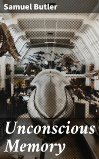 Abbildung von: Unconscious Memory - Good Press