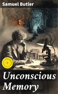 Cover: Unconscious Memory - Good Press