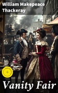 Cover: Vanity Fair - Good Press