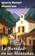 Cover: La Navidad en las Monta&ntilde;as - Good Press