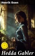 Cover: Hedda Gabler - Good Press