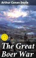 Cover: The Great Boer War - Good Press