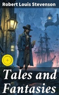 Cover: Tales and Fantasies - Good Press