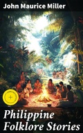 Cover: Philippine Folklore Stories - Good Press