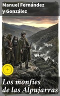 Cover: Los monf&iacute;es de las Alpujarras - Good Press