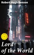 Cover: Lord of the World - Good Press