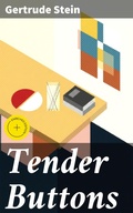 Cover: Tender Buttons - Good Press