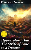 Cover: Hypnerotomachia: The Strife of Loue in a Dreame - Good Press