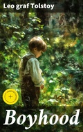 Cover: Boyhood - Good Press