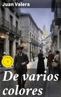 Cover: De varios colores - Good Press