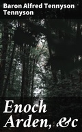 Cover: Enoch Arden, &c - Good Press