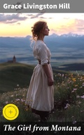Cover: The Girl from Montana - Good Press
