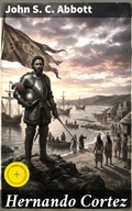Cover: Hernando Cortez - Good Press
