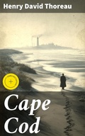 Cover: Cape Cod - Good Press