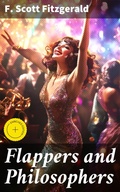 Cover: Flappers and Philosophers - Good Press