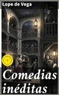 Cover: Comedias in&eacute;ditas - Good Press