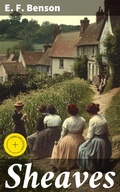 Cover: Sheaves - Good Press